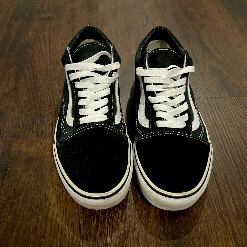 Brand New Vans Oldschool